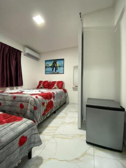 Sonho De Verao Hotel Pôrto das Galinhas